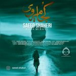 دانلود آهنگ کجا میروی – سعید شاهری