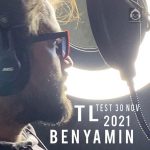 دانلود آهنگ TL Test 30 Nov 2021 – بنیامین بهادری دانلود آهنگ TL Test 30 Nov 2021 – بنیامین بهادری