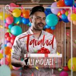دانلود آهنگ تولد – علی مولایی