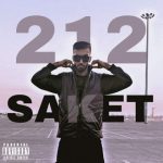 دانلود آهنگ ساکت – 212