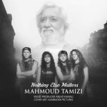 دانلود آهنگ Nothing Else Matters – محمود تمیزی