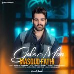 دانلود آهنگ گل من – مسعود فتحی دانلود آهنگ گل من – مسعود فتحی