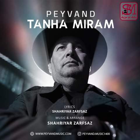 آهنگ تنها میرم از پیوند