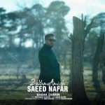 دانلود آهنگ زخم عمیق – سعید نفر
