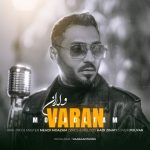 دانلود آهنگ معتادتم – واران
