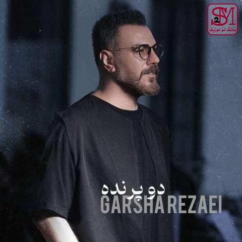 آهنگ دو پرنده از گرشا رضایی