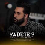 دانلود آهنگ یادته – یاشا