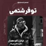 دانلود آهنگ تو فرشتمی – داود جمال