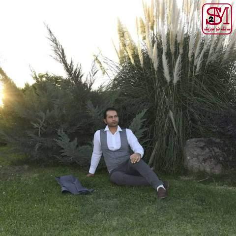 آهنگ جانان از احسان قلعه نویی