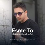 دانلود آهنگ اسم تو – محمد نبی زاده