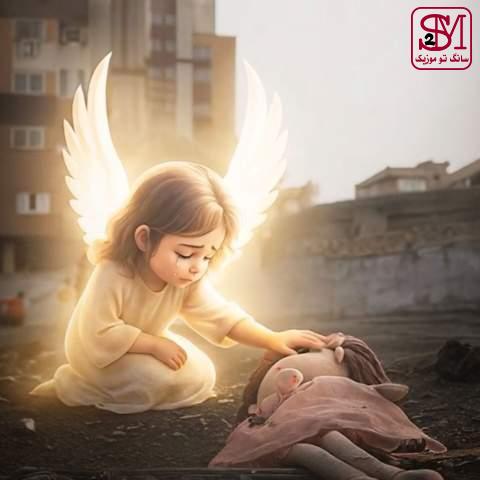 آهنگ آخرین حسرت از علی خیری