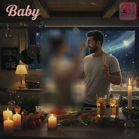 آهنگ بیبی از مشرف اولیکس