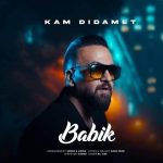دانلود آهنگ کم دیدمت – بابیک