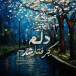 دانلود آهنگ دلم گرفتار شد – فریبرز سلیمی