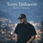 دانلود آهنگ توی تنهاییم – مهدی جهانی