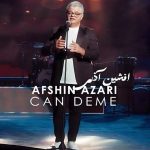 دانلود آهنگ جان دئمه – افشین آذری