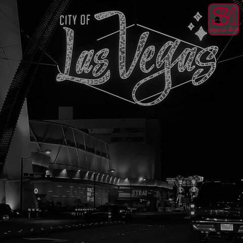 آهنگ لاس وگاس از استرید