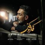 دانلود آهنگ فکرشو کن – امیر علیمردانی