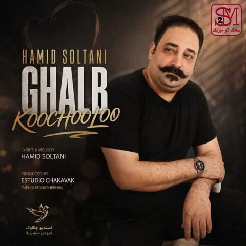 آهنگ قلب کوچولو از حمید سلطانی