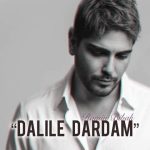 دانلود آهنگ دلیل دردام – رامین بیباک